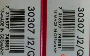 SKF 30307 tapered roller bearings